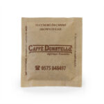 Zucchero di canna, 100 bustine