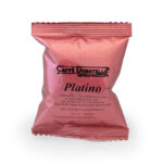 Caffè PLATINO, 50 capsule