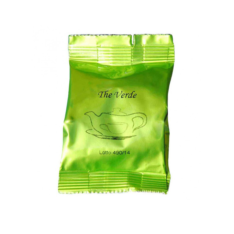 TÈ VERDE in capsule TÈ VERDE in capsule