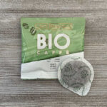 Caffè BIO, 50 cialde