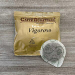 Caffè VIGOROSO, 100 cialde