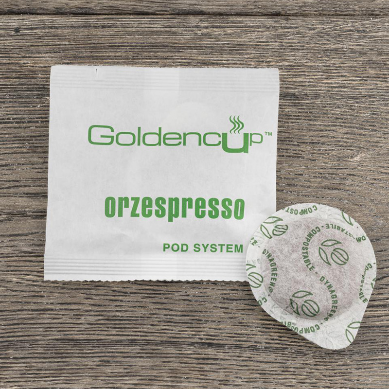 Orzo-50-cialde ORZO, 50 cialde - immagine 1